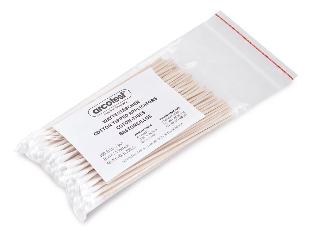 36T8.1, Arcotest Gmbh