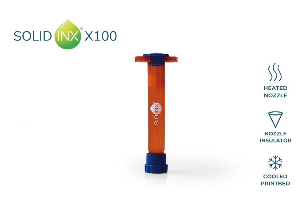 371X.1, Bio Inx©
