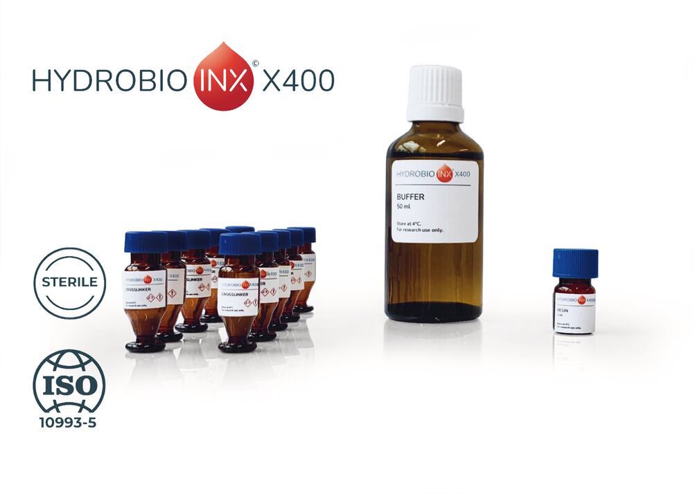 372H.1, Bio Inx©