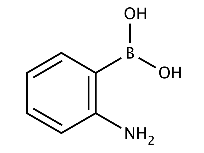 2-Aminophenylboronic acid [5570-18-3]