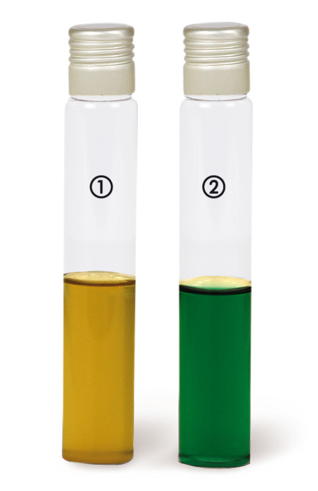 RTU liquid nutrient media