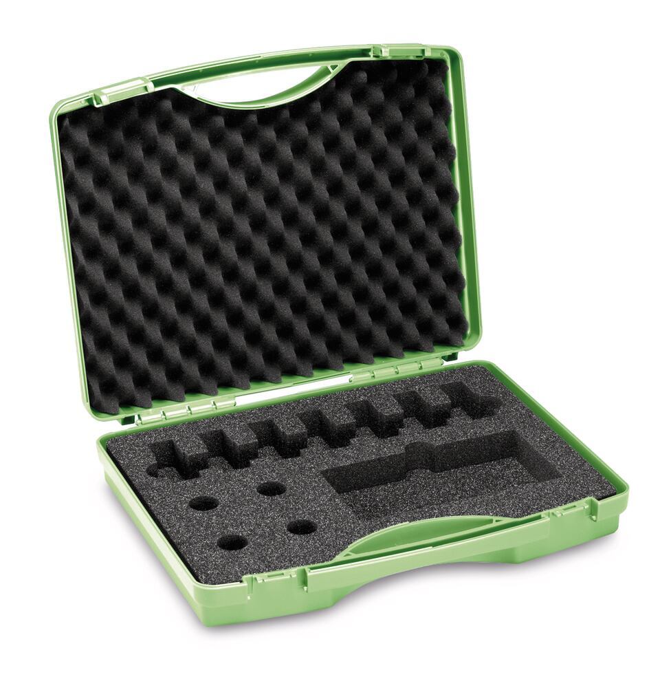 37H0.1, Arcotest Gmbh