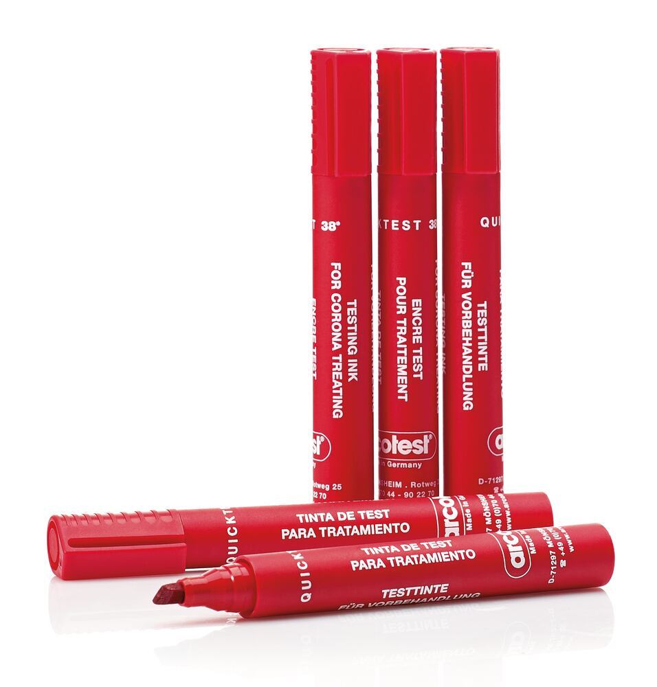 37H1.1, Arcotest Gmbh