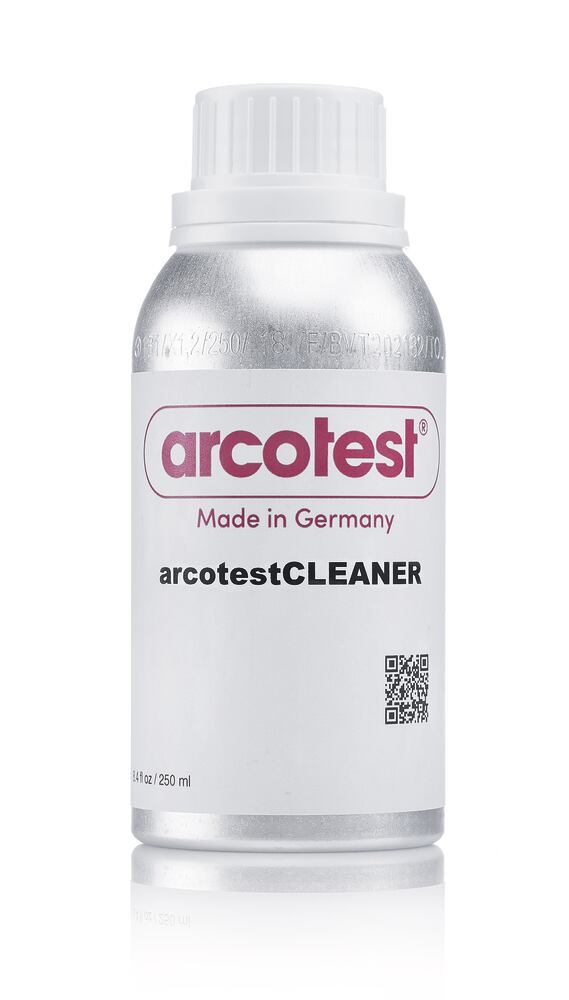 37P0.1, Arcotest Gmbh