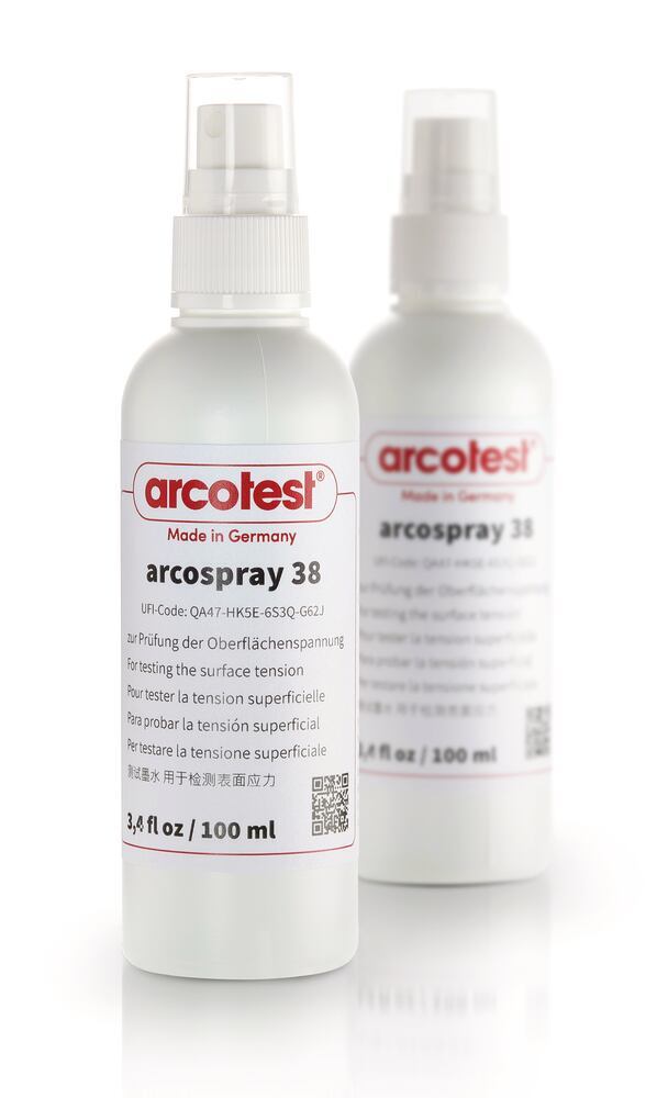 37P1.1, Arcotest Gmbh