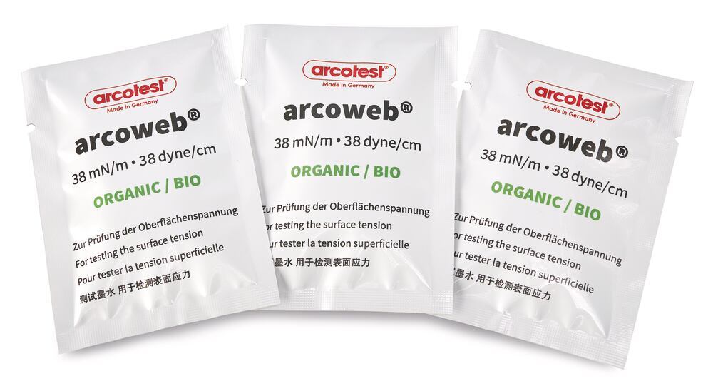 37P3.3, Arcotest Gmbh