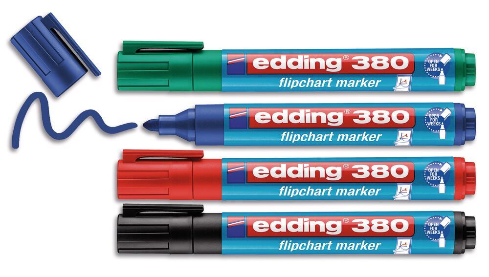 37TY.1, Edding