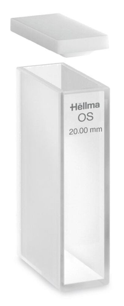 37Y4.1, Hellma