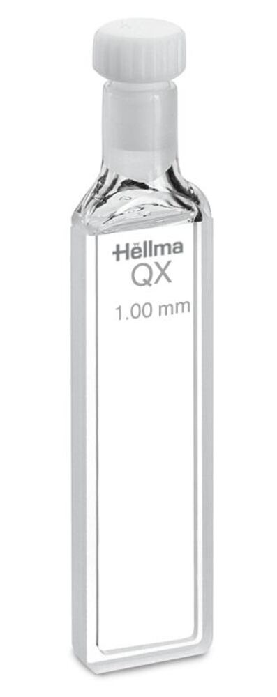 380K.1, Hellma