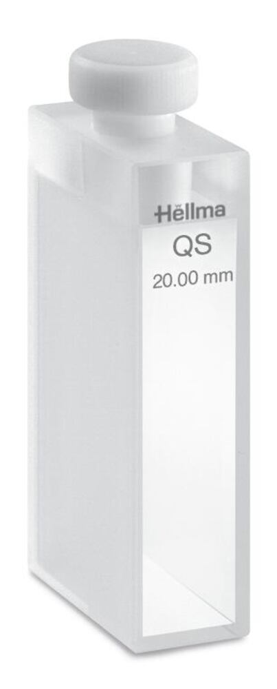 381A.1, Hellma