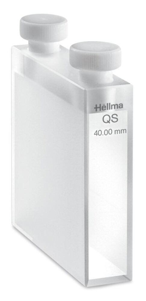 381E.1, Hellma