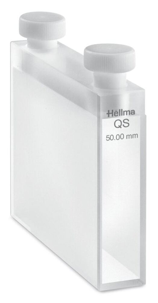 381H.1, Hellma