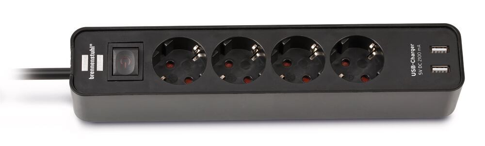 381P.1, Brennenstuhl