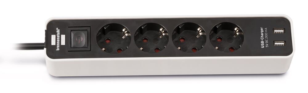 Timers and multi-socket outlets