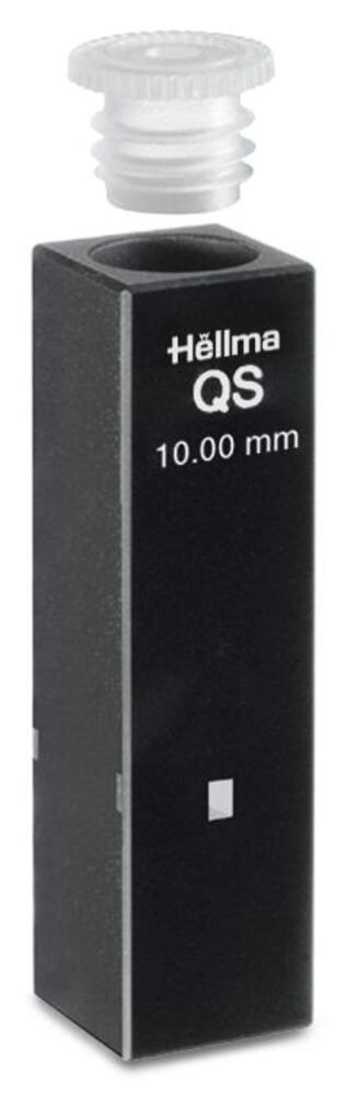 Precision glass cells