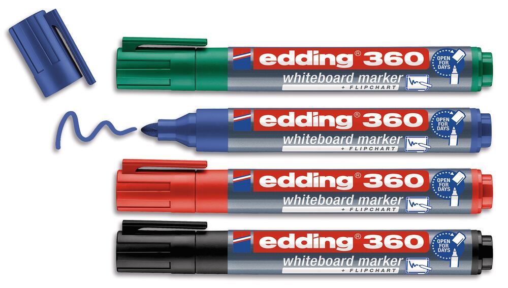 384X.1, Edding