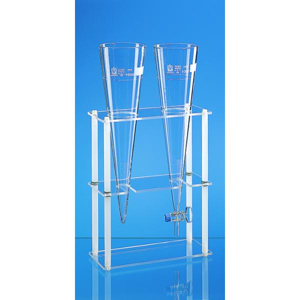 Accessories for Sedimentation