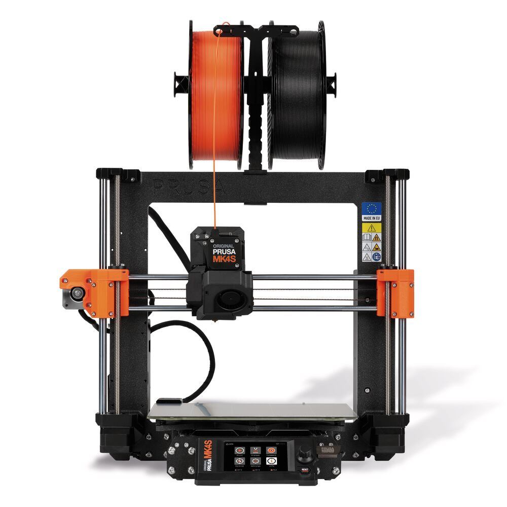38C5.1, Prusa