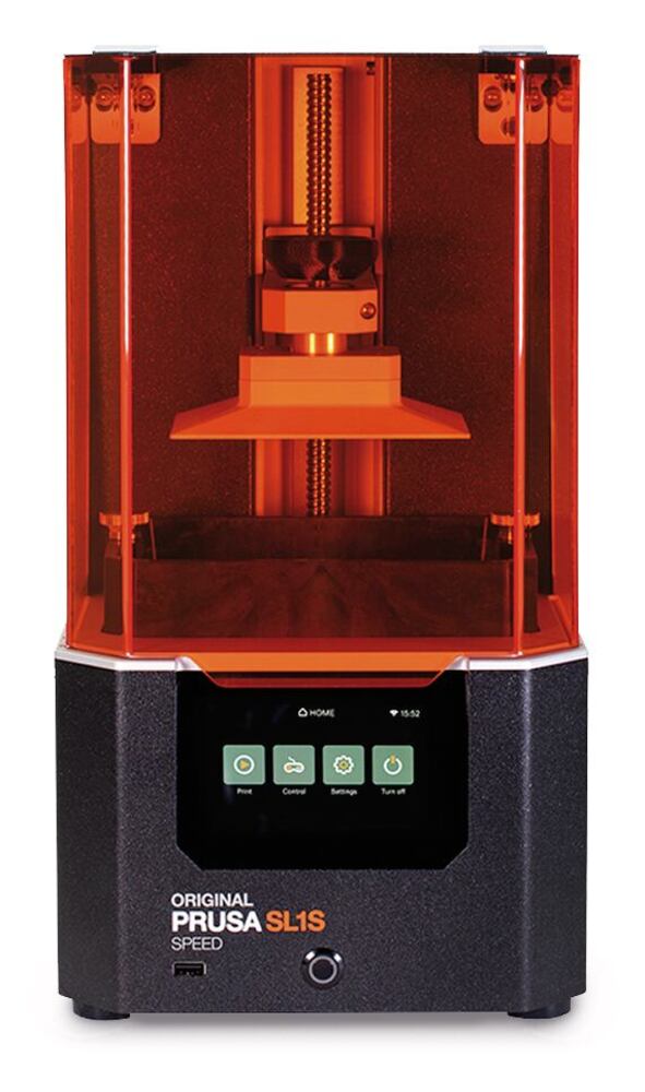 38CH.1, Prusa