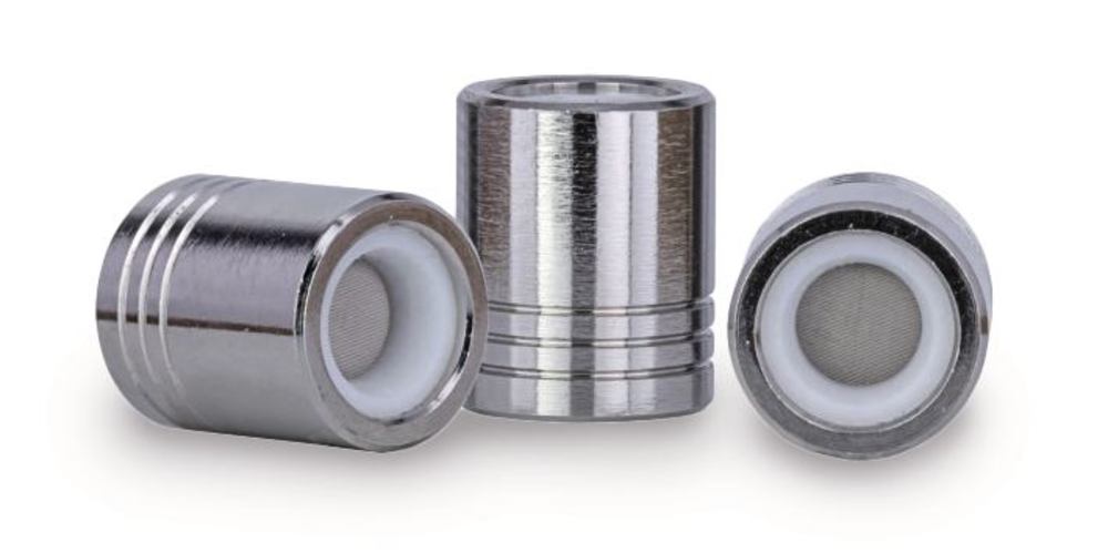 Pre-column systems for HPLC