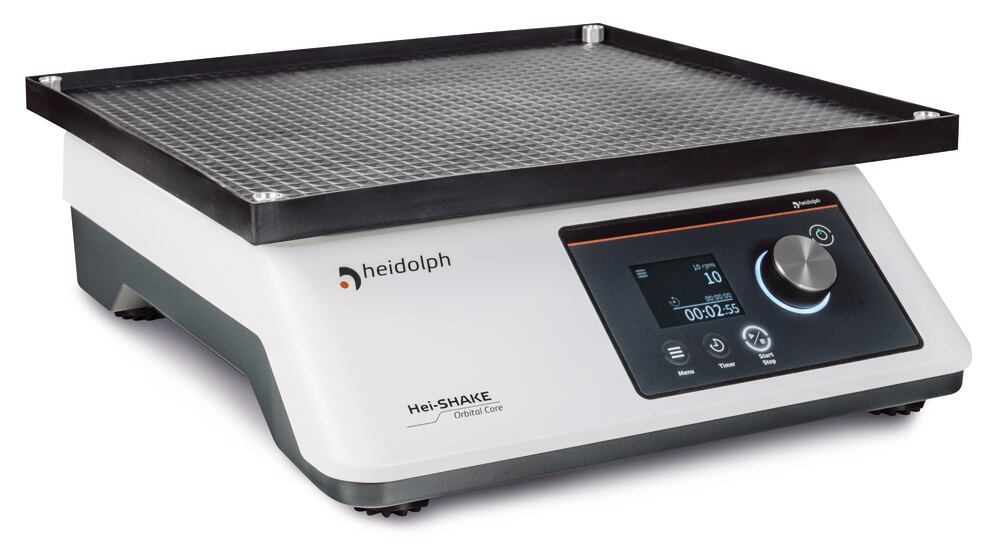 390T.1, Heidolph