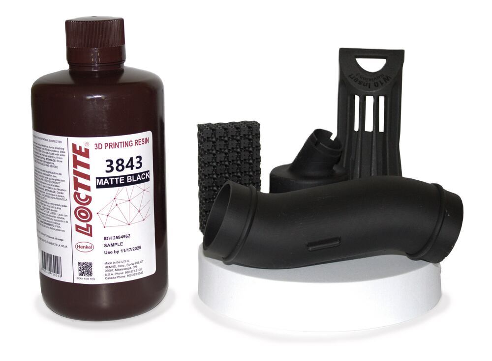 392E.1, Henkel