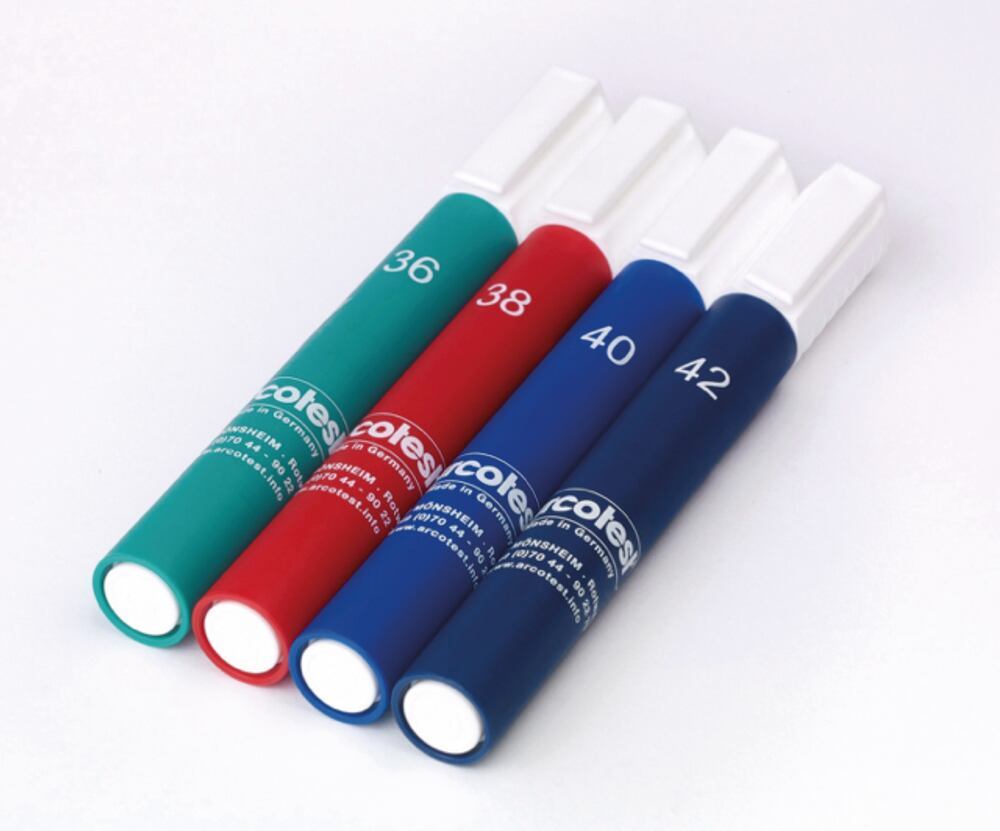 395P.1, Arcotest Gmbh