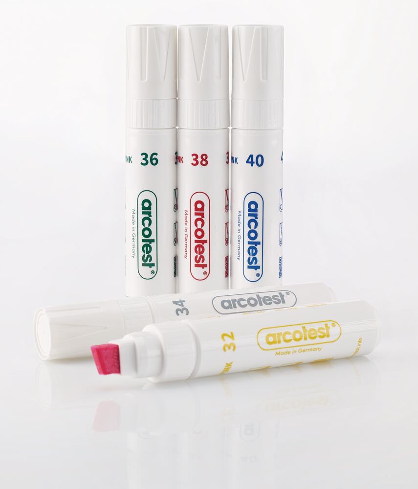 3969.1, Arcotest Gmbh