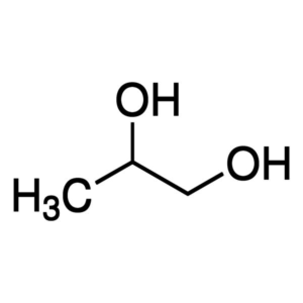 1,2-PROPANEDIOL, ACS REAGENT, >=99.5%, 1x2L