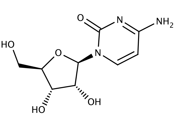 Cytidine [65-46-3]