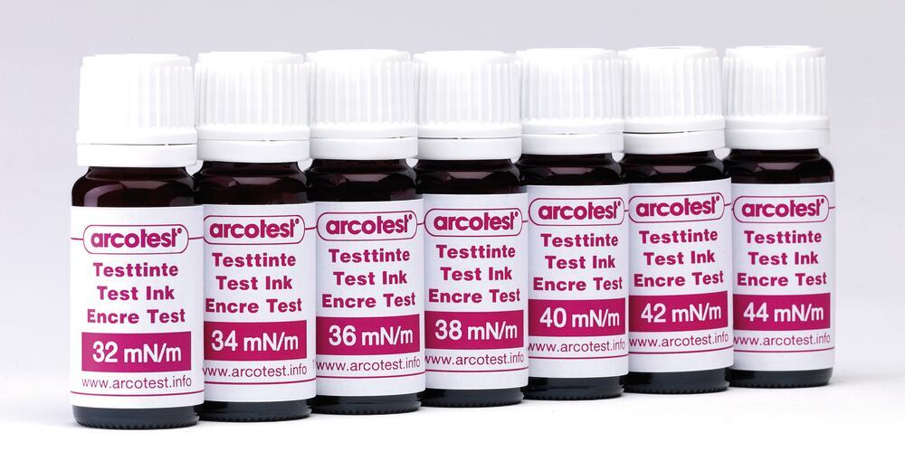 3983.1, Arcotest Gmbh