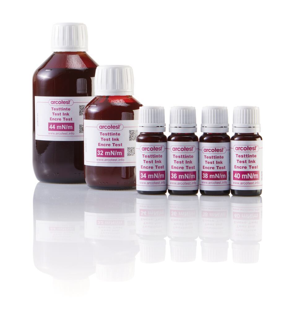 398C.3, Arcotest Gmbh