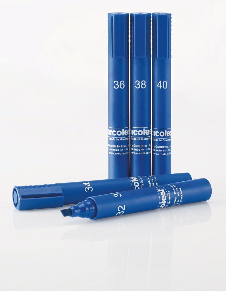 39CP.1, Arcotest Gmbh