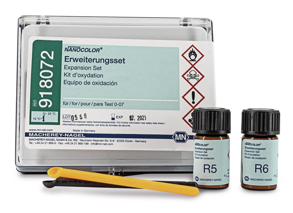 39H9.1, Macherey-Nagel