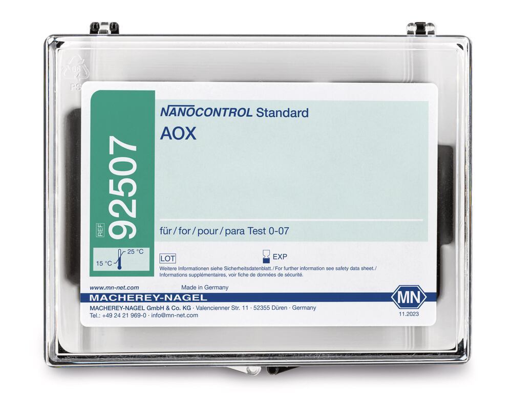 39HA.1, Macherey-Nagel