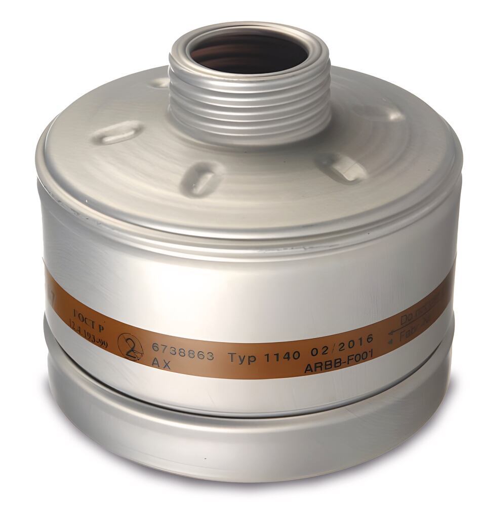 39TL.1, Dräger