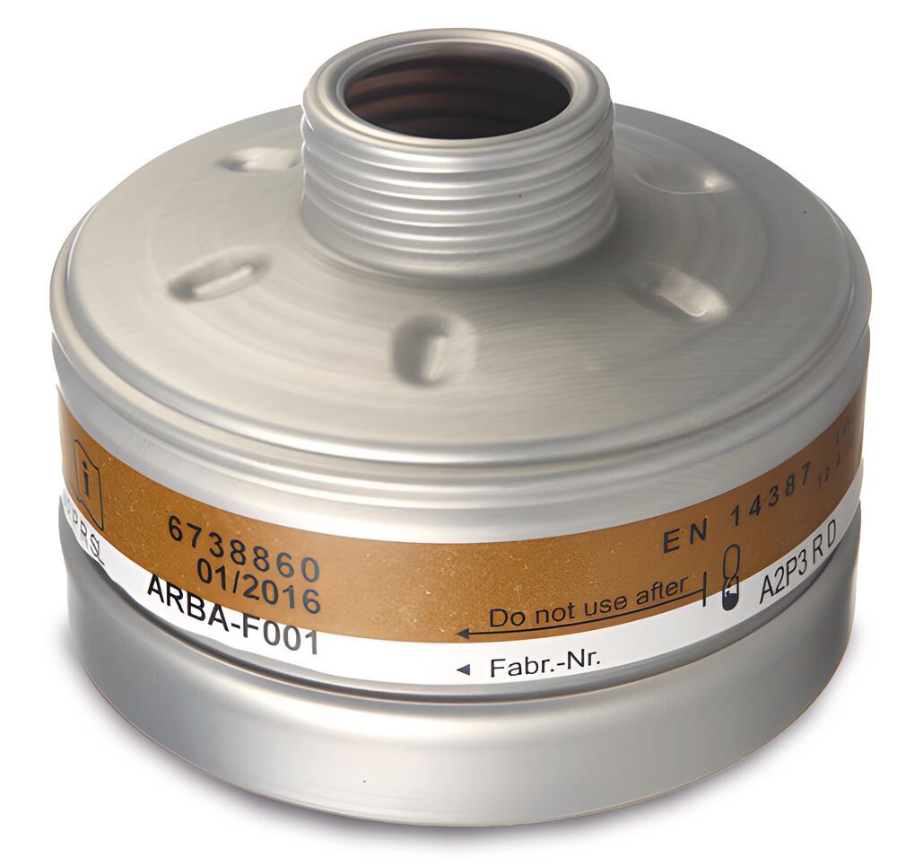 39TX.1, Dräger