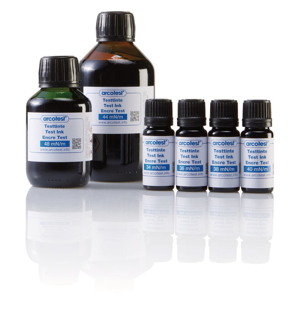 3A0L.4, Arcotest Gmbh