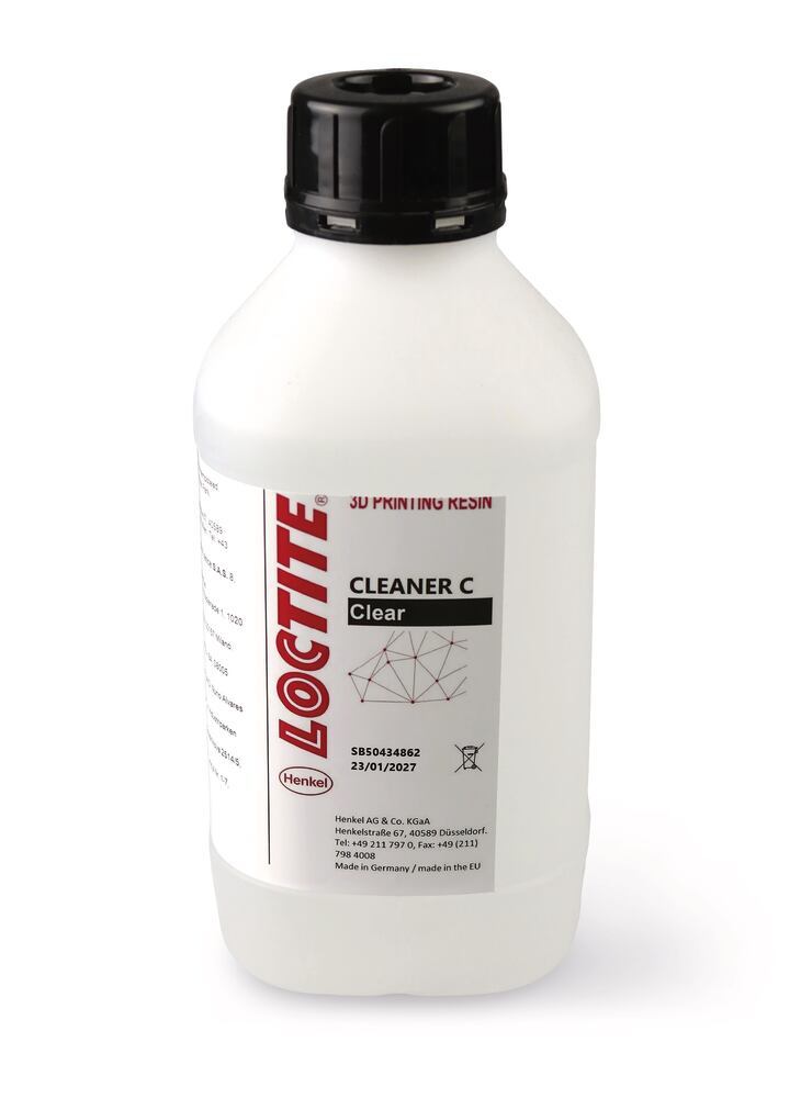 3A6X.1, Henkel