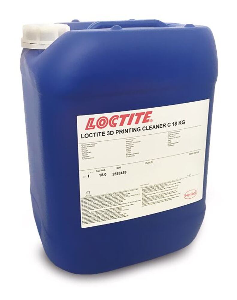 3A73.1, Henkel