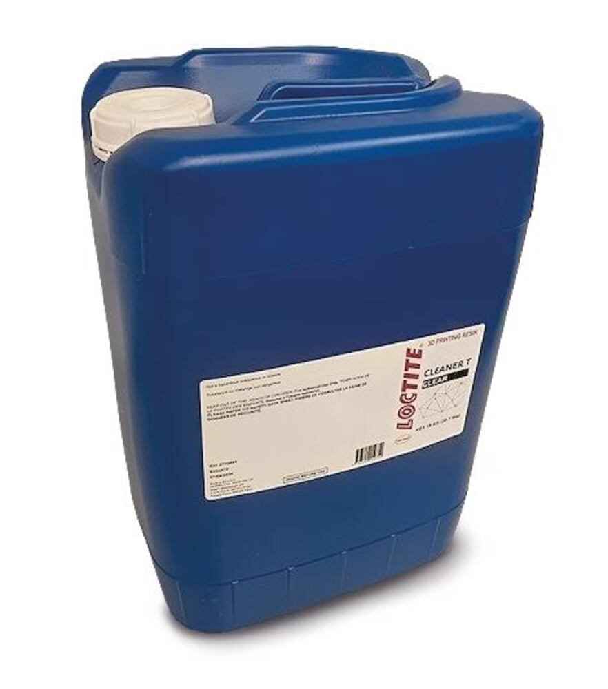 3A74.1, Henkel