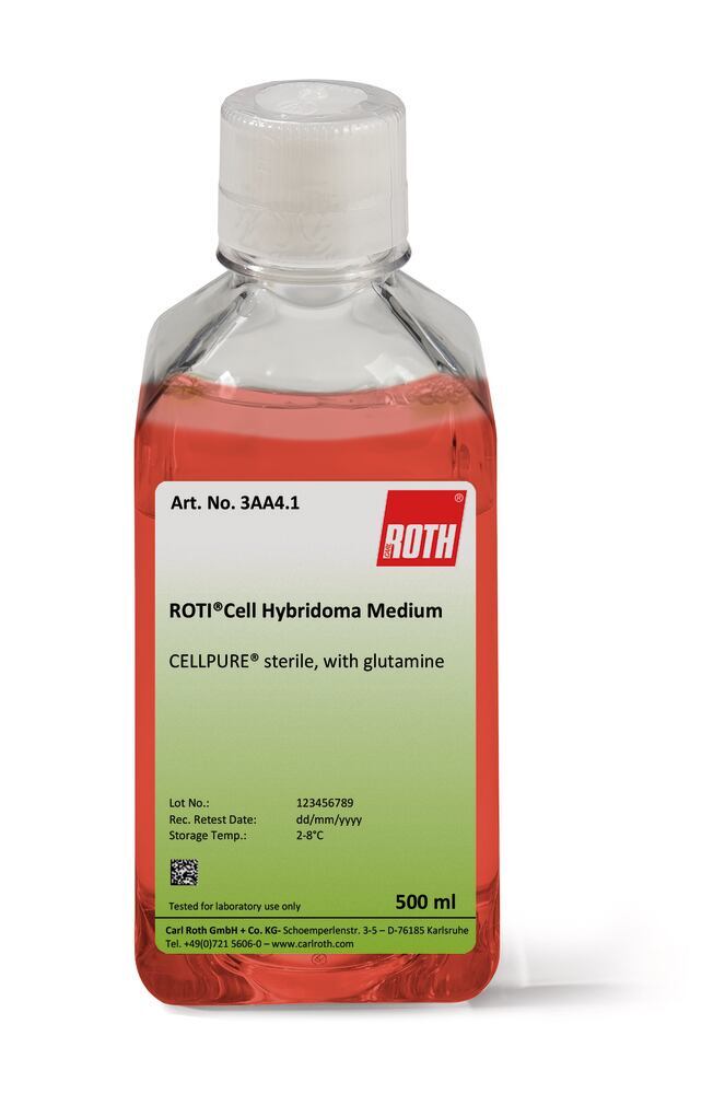 3AA4.1, Carl Roth
