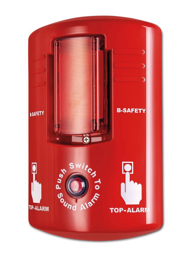3APH.1, B-Safety