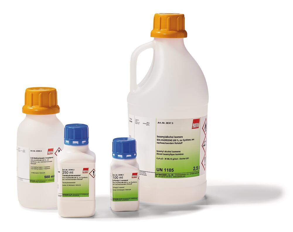 Products from renewable resources