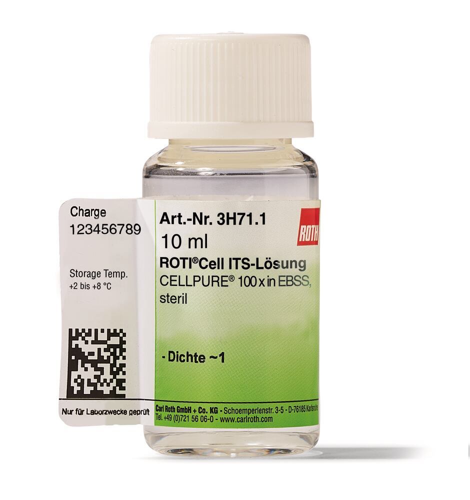 Cell Culture Media Additives