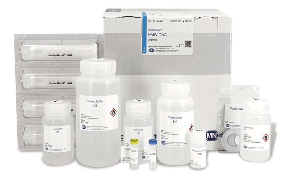 3K22.1, Macherey-Nagel