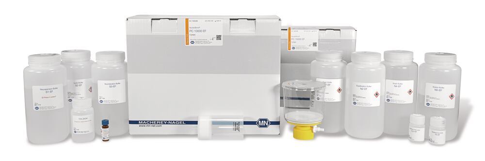 3K24.1, Macherey-Nagel