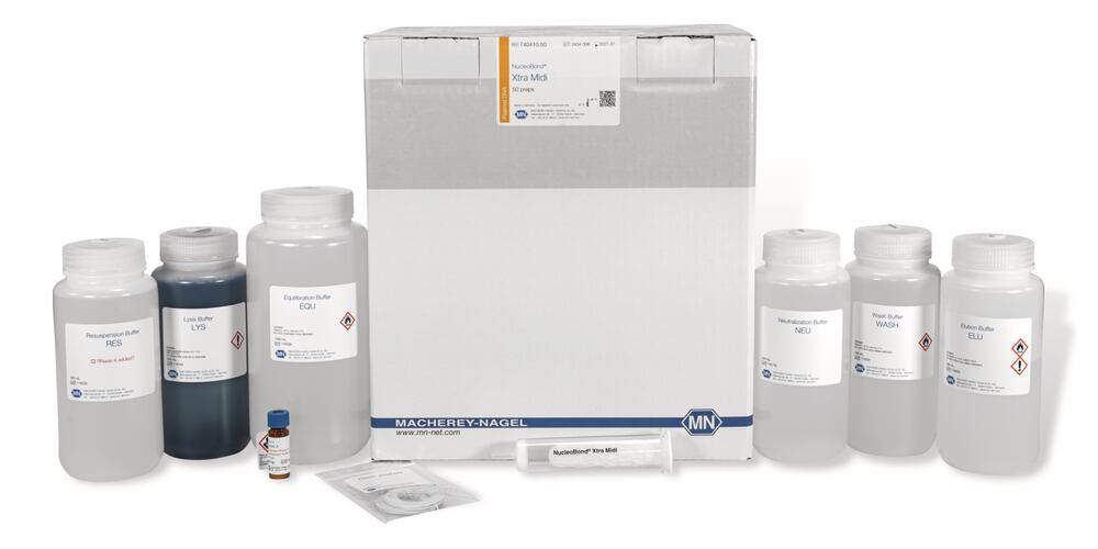 3K2C.2, Macherey-Nagel