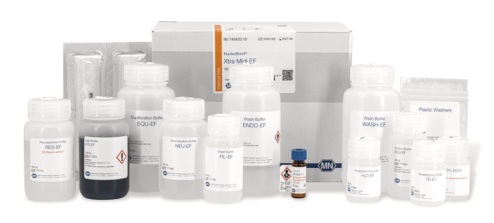 3K2E.1, Macherey-Nagel