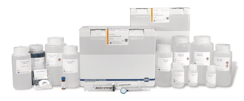 3K2H.2, Macherey-Nagel